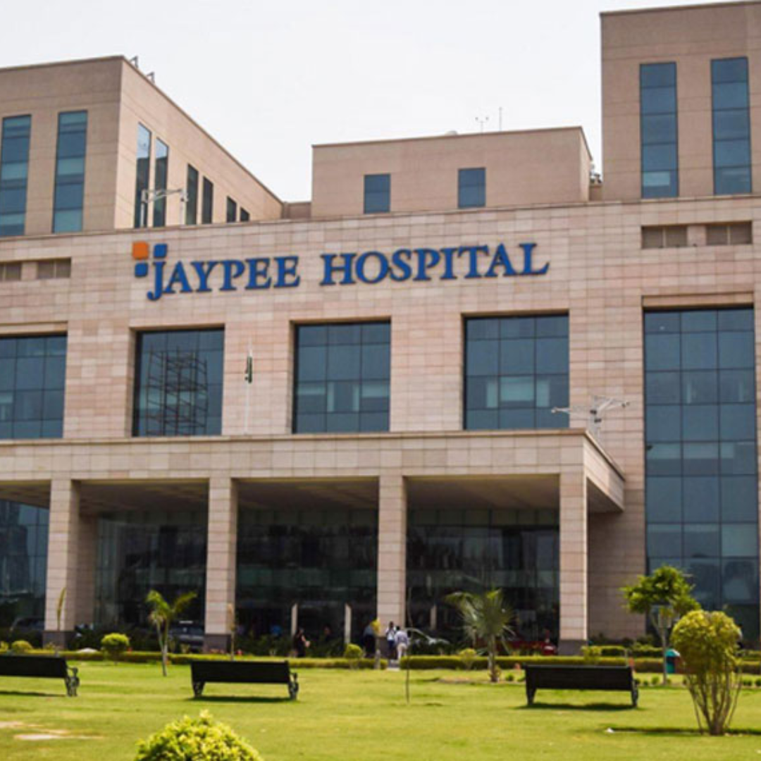 Jaypee Hospital